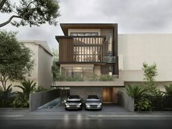 Serangoon Garden Estate (D19), Semi-Detached #531027411